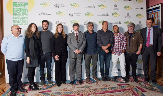 Madrid recibe festival de cine brasileño con siete películas inéditas en España