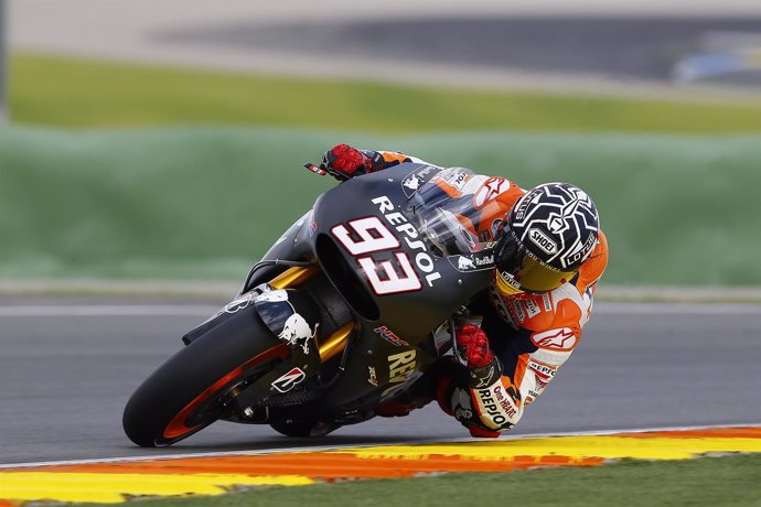 Marc Márquez