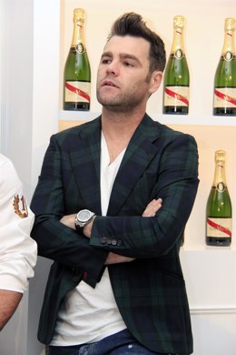 Fonsi nieto 