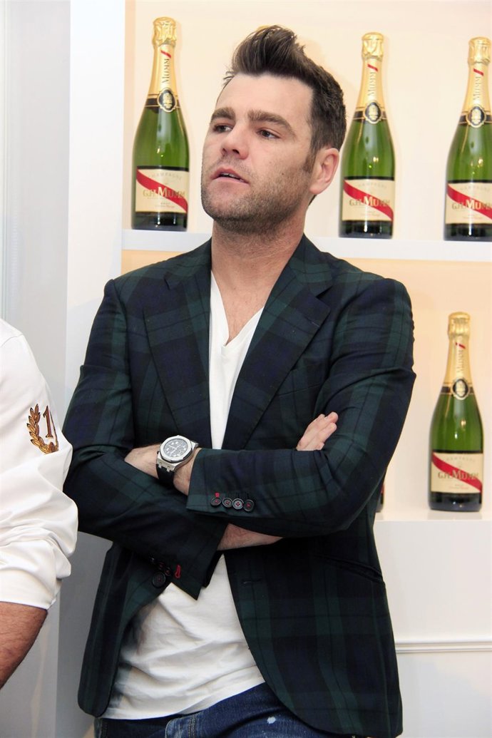 Fonsi nieto 