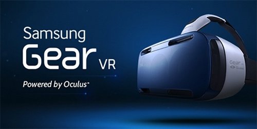 Samsung Gear VR