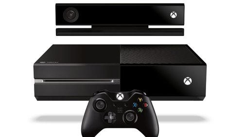 Xbox One de Microsoft