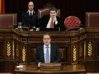 CiU: Con la posición "tan cerrada" de Rajoy resulta "muy difícil" el diálogo