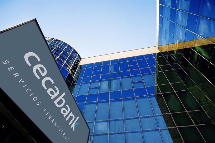 Sede de Cecabank