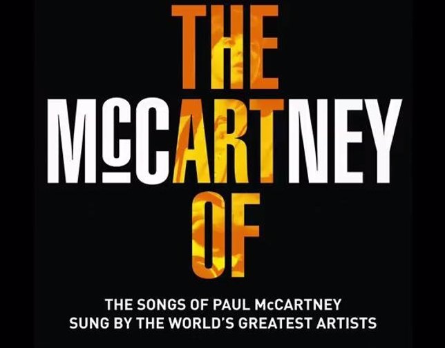 The Art of McCartney