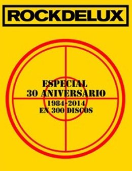 Aniversario Rockdelux