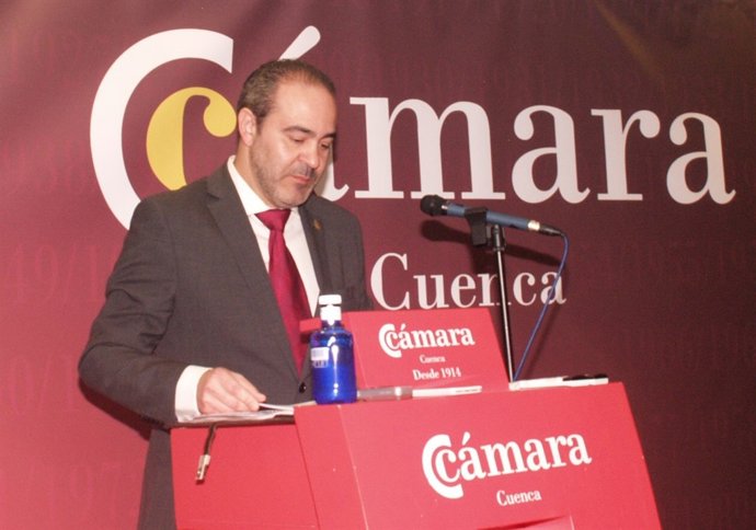 Cámara Cuenca    