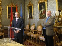 Maya defiende que se deben "respetar los estatutos" en UPN