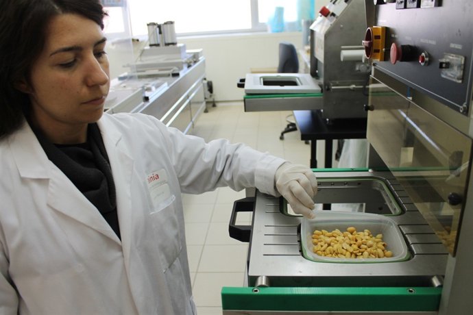 Macroproyecto europeo Succipack sobre bioplástico de feuntes renovables