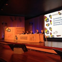 Congreso Internacional de Ciudades Educadoras