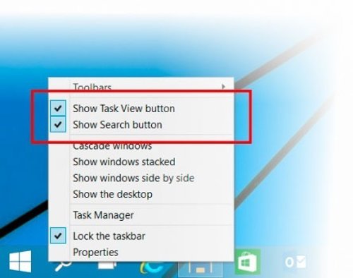Windows 10 Preview  se actualiza en OnDrive