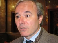 El PP dice que el anuncio de Gimeno es otro "cepo" porque no se concreta la cuantía que vendrá a la ciudad