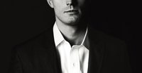 Christian protagoniza el nuevo cartel de 50 sombras de Grey