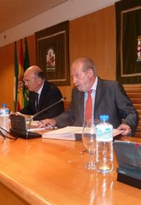 La Diputación formaliza su personación en las diligencias de la operación 'Enredadera'