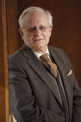 Profesor José Ramón Pin