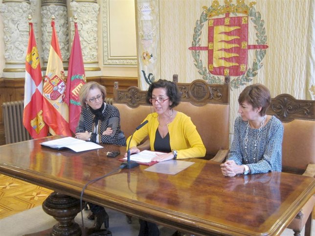 Presentación de las jornadas de Navidad