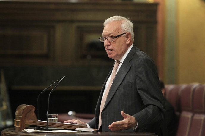 José Manuel García-Margallo