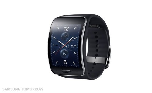 Gear S