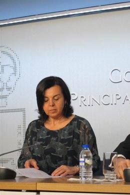 María Jesús Álvarez