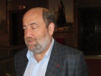 IU pide a Mayayo que si tiene documentación de conflictos entre empresas del tranvía que la lleve a Fiscalía