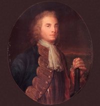 El monumento a Blas de Lezo llega a Colón