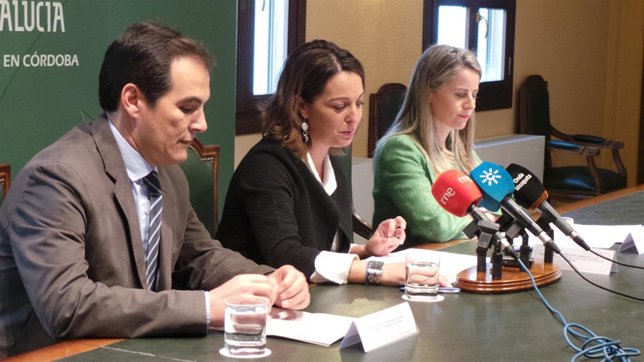 Ambrosio (centro), entre Nieto y Páez