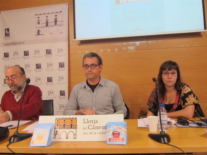 Plataforma Castelló per la Llengua