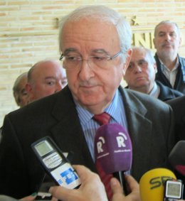 Nicolás Palacios, FESBAL