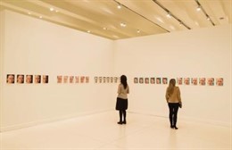 Exposición Caixa Forum