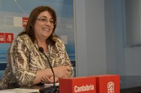 El PSOE quiere saber el canon que abona la adjudicataria por la explotación del parking de Cazoña