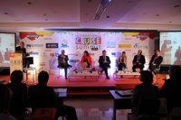 La industria de cruceros pone el foco en el mercado asiático por su "enorme potencial"