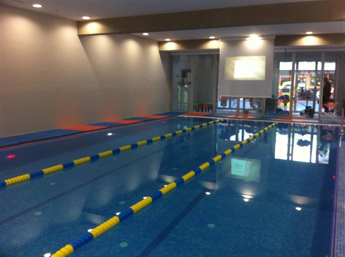 'Neokids', El Primer Espacio Acuático-Educativo De La Ciudad De Valencia. 