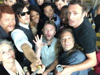 The Walking Dead: Los 10 mejores memes de la quinta temporada