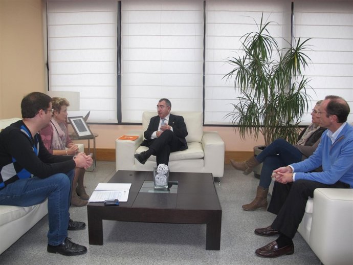 Campos y alcaldes pedáneos de Los Martínez del Puerto, Corvera y Valladolises