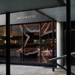 Restaurante Vaca Nostra
