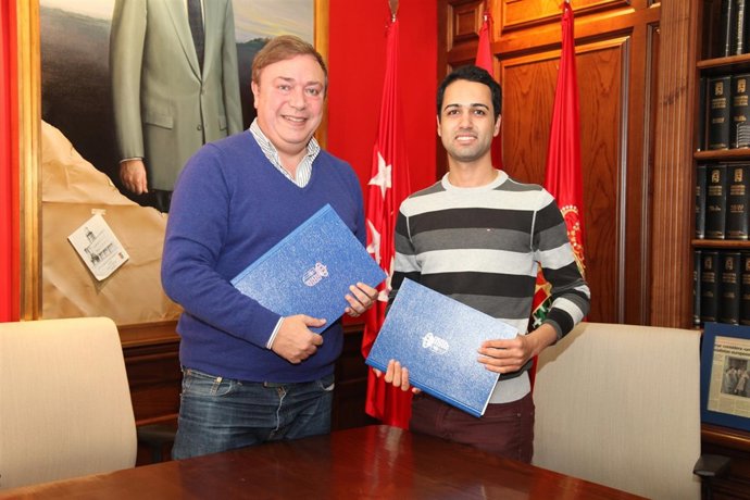 Juan Soler subvenciona a COLEGAS