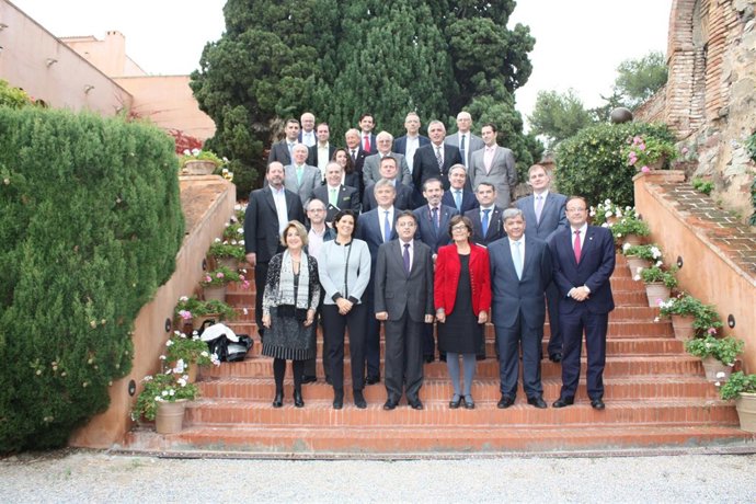 Foto famlia sabadell profesional foro málaga