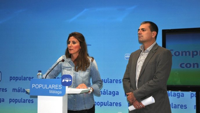 Ana Carmen Mata (PP)