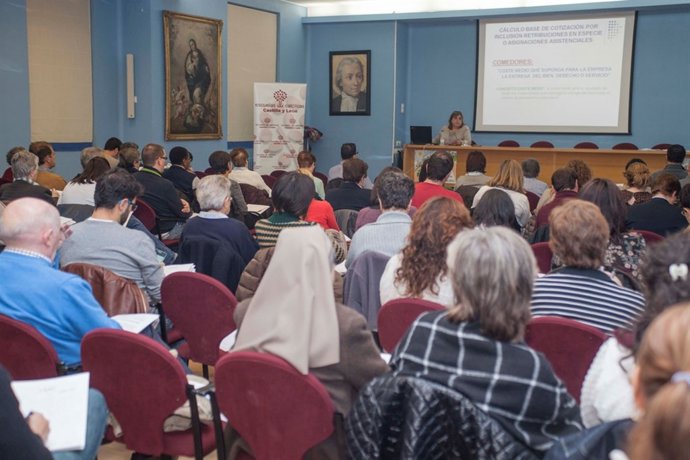 Imagen de la jornada