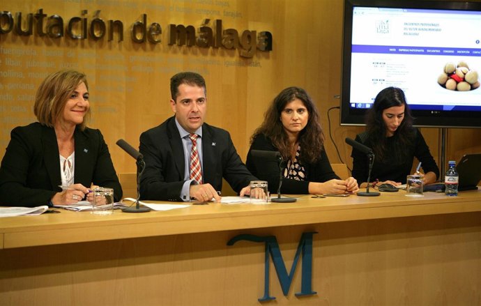 Encuentros Sabor a Málaga