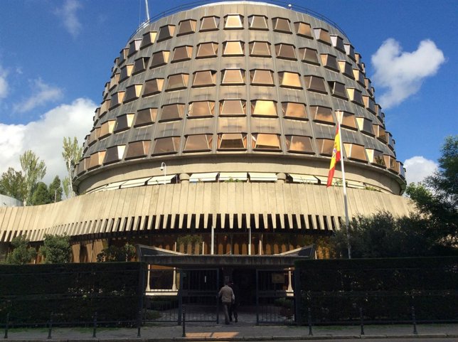 Tribunal Constitucional