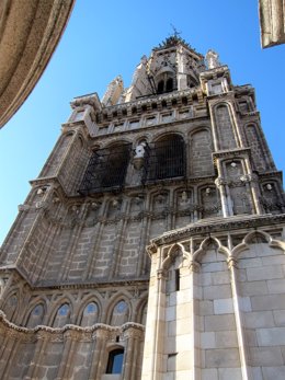Catedral De Toledo