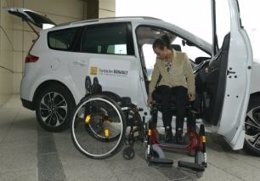  'Renault Movilidad Para Todos'