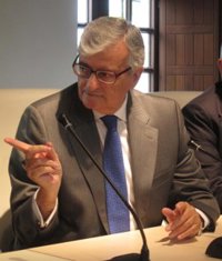 Torres-Dulce afirma que Chaves y Griñán no están aun "técnicamente" imputados en el caso ERE