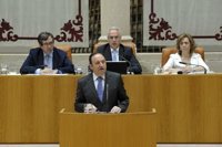 Sanz anuncia pruebas de promoción interna