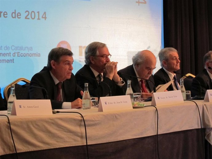 Jornada de los Economistas