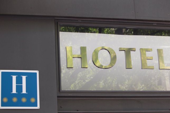 Hotel, hoteles