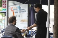 El negocio del sector servicios sube un 5,1%