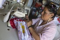 La vida después de la cooperación al desarrollo: Las mujeres de MAPEL