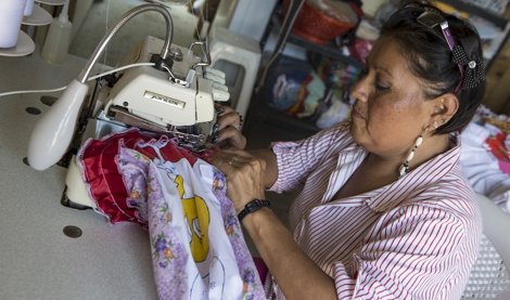 Cooperación y Desarrollo